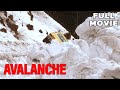 Avalanche 1978 FULL MOVIE Rock Hudson Mia Farrow Adventure Drama Thriller 