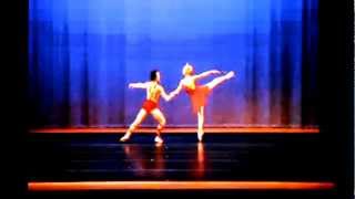 Whitney Jensen Joseph Gatti Diana And Acteon