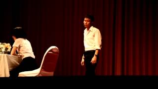 เกยวกง - เพยงเธอ The Musical
