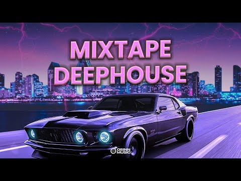 VIET DEEP 2024 - NHẠC TRẺ REMIX DEEP HOUSE CỰC CUỐN🎧MIXTAPE HOUSE LAK & DEEP HOUSE 2024