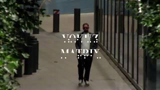 Vokuz - Matrix Prod. By Dj Samir Visualizer