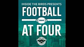 Football At Four: How Do Eagles Match Up Vs. Chicago Bears Run Game? screenshot 3
