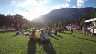 AREA 47 - 1st ever LAKE PARTY