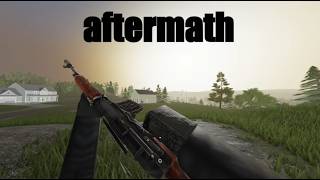 best roblox aftermath player