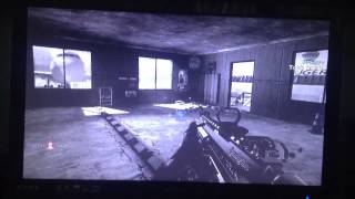 First map they left