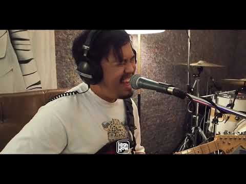 Atom ชนกันต์ - ปล่อยปาก // toothpaste sundown COVER @HH_CAFE