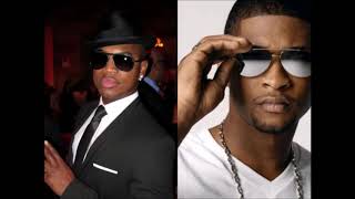 neyo ft usher -    his mistakes mp3