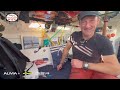 ALMA Globe 5.80 Boat Tour: Jakub Ziemkiewic |185 Bibi | Ireland -for more video follow CG580 Youtube