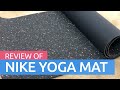 ✔️ Nike Mastery Yoga Mat REVIEW