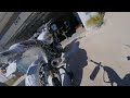 Kawasaki Z900RS Detail (POV/ASMR)