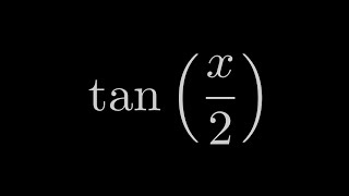 Sneakiest substitution in Integration - Ghost Substitution by Mathacy 5,422 views 2 years ago 6 minutes, 8 seconds