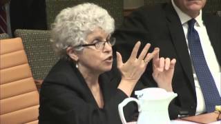 United States Sentencing Commission Public Hearing - March 16, 2016 - Panel 2