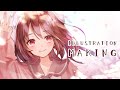 【メイキング】オリジナルイラスト描いてみた【clipstudiopaint】