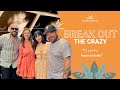 El camino hacia el éxito: Los secretos detrás de Break Out The Crazy con Chris Hierro y Katya Diaz