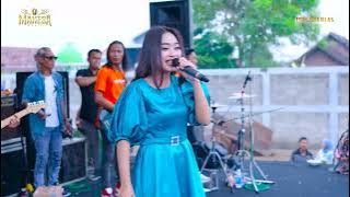 MAHESA MUSIC Derita Diatas Derita Eva Kholiq Live Mojokerto