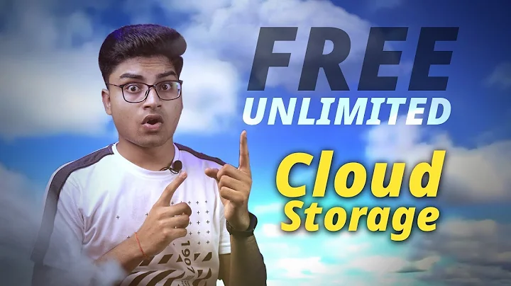 What is the biggest free cloud? (2023)