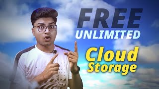 Best Unlimited Cloud Storage Lifetime Free  | Top 5