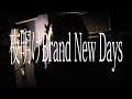 夜明けBrand New Days /ベイビーレイズJAPAN #ベイビーレイズ #ベビレ  #BRJ #cover