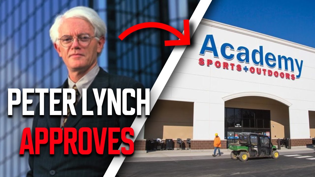 The Best Stock I’ve Found in Months | ASO Stock Analysis