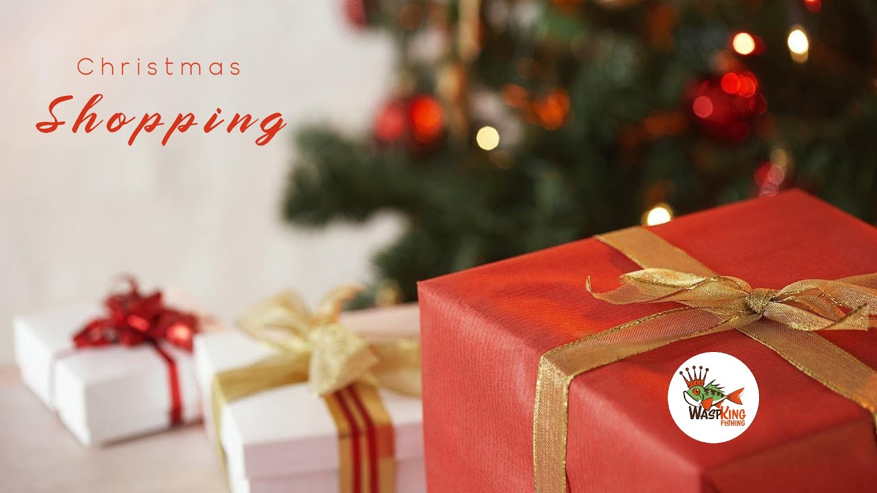 Stocking Up For Winter Perch Fishing