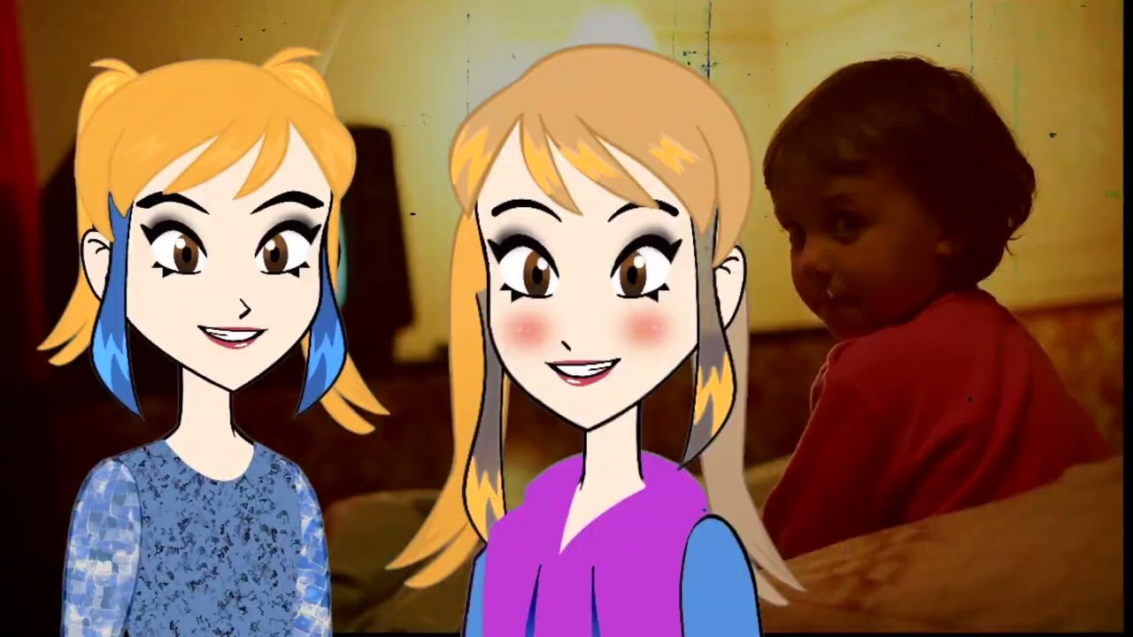 all the world is crazy