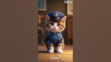 Cat Singing - Apt #kucinglucu #cat #kucingnyanyi #catlover #cats #funny #apt #feedshorts #viralvideo