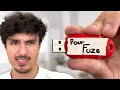 Le jeu honteux que j'ai codé pour Fuze quand j’étais petit…
