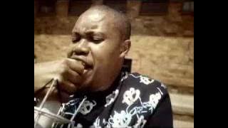 Mr Selwyn - Guess Who?