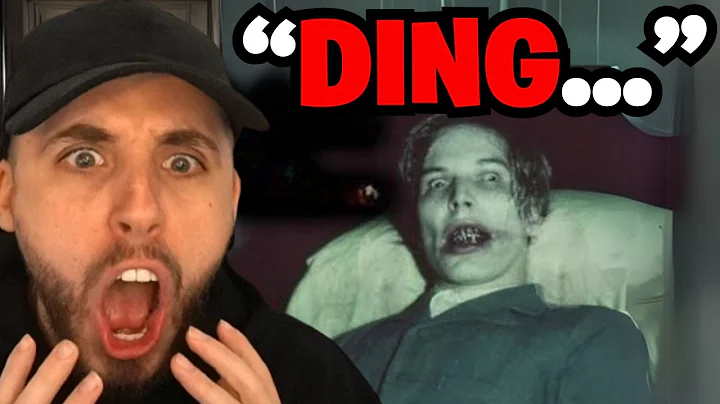 If You Ring This Bell, You're Already DEAD...