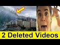 2 Videos That i Deleted - Re-Uploaded