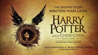 Behind The Scenes At The Palace Theatre