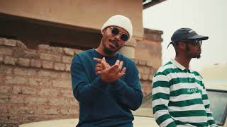 Visualiser Summer Ties ft Kid X U0026 Hope Phenye