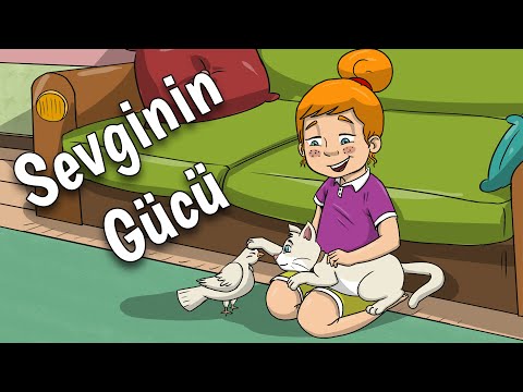 Sevginin Gucu