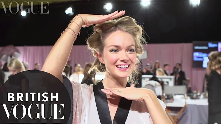 Victoria's Secret Angels | 10 Things You Didn't Know | British Vogue - DayDayNews