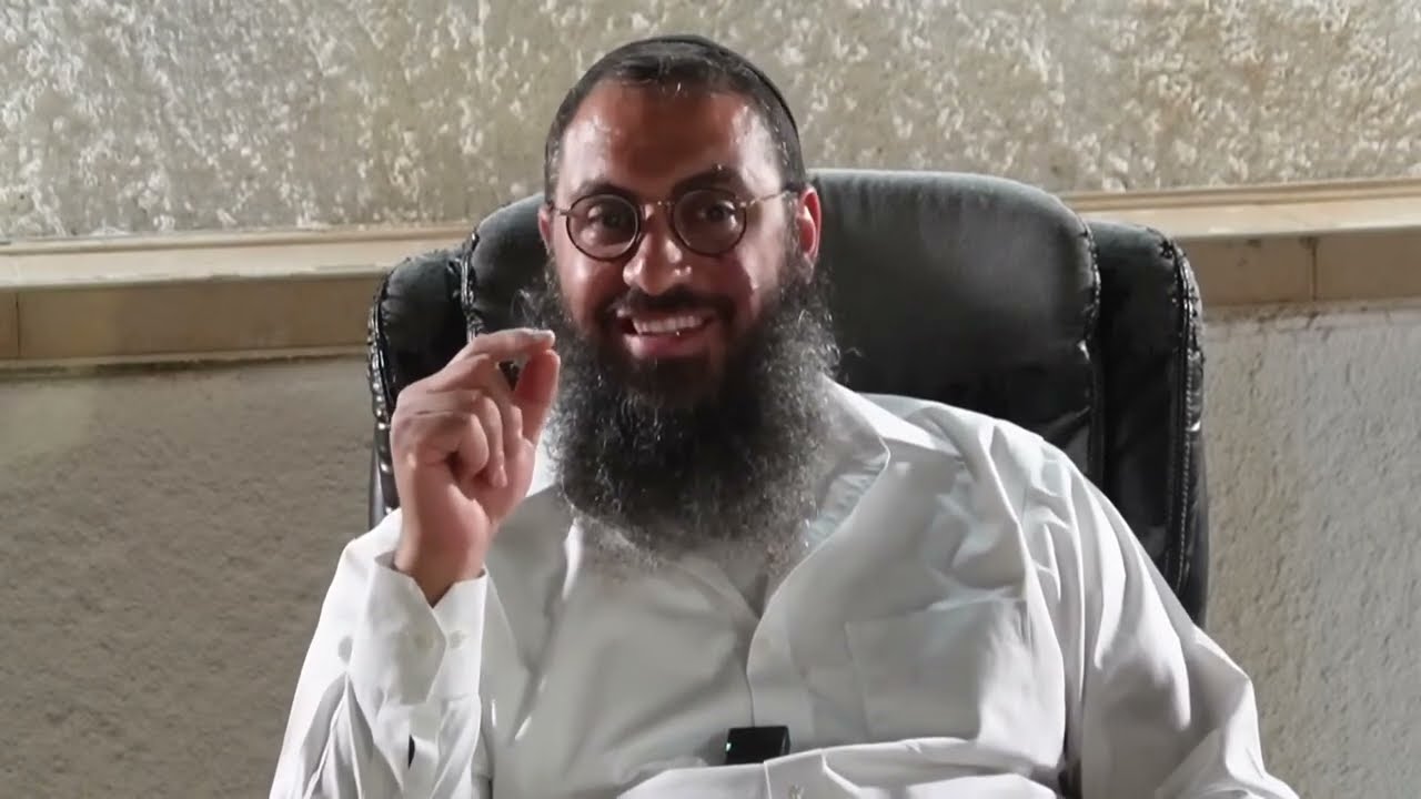 אור החיים הקדוש - פרשת שלח - שיעור משכן רפאל התשפ"ד - הרב ברק בן ניסן שליט"א