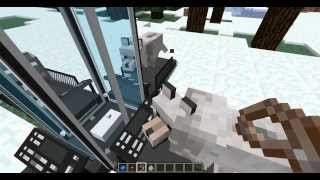 Minecraft MOD SPOTLIGHT SYNC MOD  Have Infinite Lives!