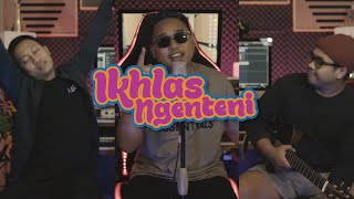 Ikhlas Ngenteni | Guyonwaton Cover