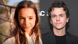 John Owen Lowe Pays Tribute to Cousin Fiona, Dead at 13 of Suicide