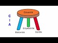 Bilgi güvenliğinin temel ilkeleri | #Video-2