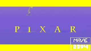 Preview 2 Pixar Logo Effects Sponsored By Preview 2 Effects