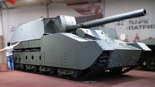 Редкие, уникальные, интересные танки и САУ Второй мировой Выпуск 6
