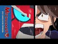 Mechamato OP but its in 2D Animated Theme Parody mp3