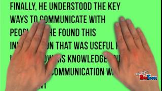 Communication Maths