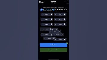 Holdcoin Hold Box code 28 October | Hold Hold Box code today | Holdcoin daily code | #holdcoin