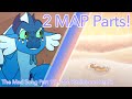 2 Map parts! (The Mad Song Part 19 + Mr. Rattlebone part 2)