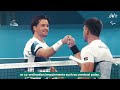 Wheelchair tennis | Para-sport Explainers