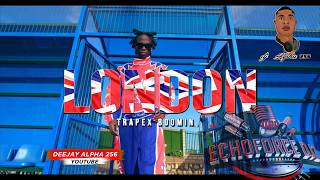 LATTEST MAY NONSTOP MIX 2026 (NEW  HOT UGANDAN MUSIC 2026) MIXED BY DEEJAY ALPHA 256 ECHOFORCE DJZ🔥🔥