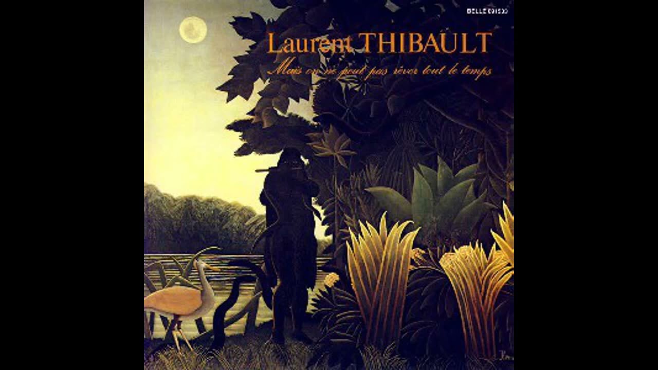 Mais on ne peut pas rêver tout le temps Play Mais on ne peut pas rêver tout le temps by Laurent