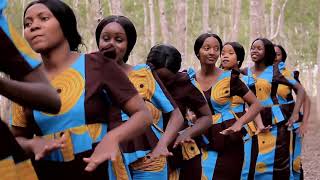 kwaya ya umoja wa vijana Mwanadamu