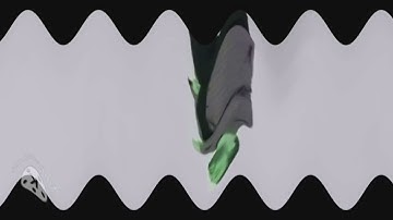 Preview 2 Music Channel Plus Ident V3 in Crying Squared